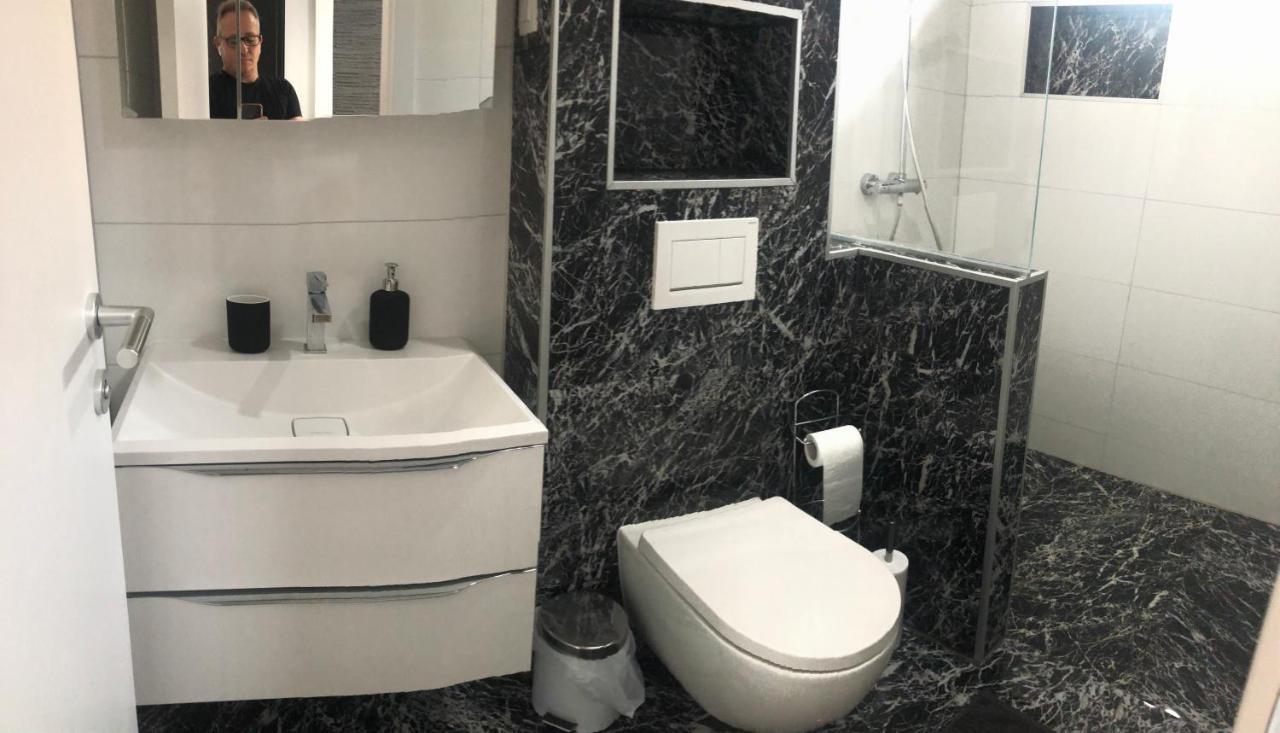Апартаменти Casa Ax Premium Free Parking Марібор Екстер'єр фото