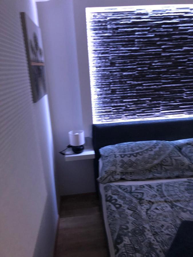 Апартаменти Casa Ax Premium Free Parking Марібор Екстер'єр фото